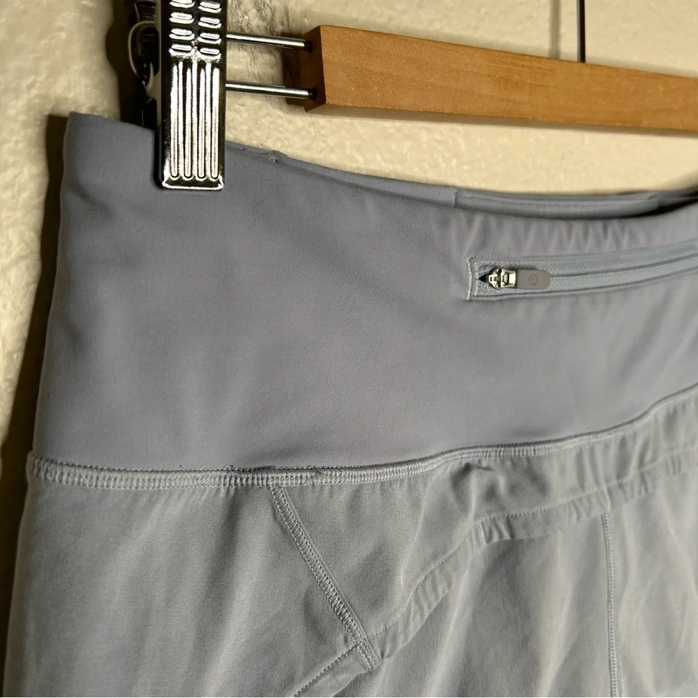 Lululemon Run Times Short II *4